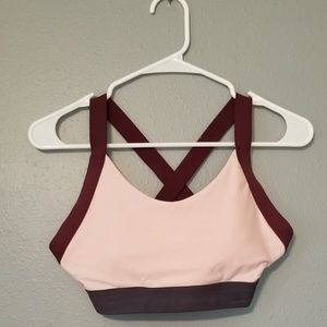 COPY - Sports Bra